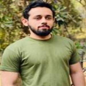 Shahan sabir